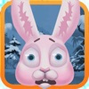 Run White Bunny Run App icon