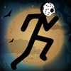 Scary Stickman Survival iOS icon