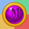 Memroid App Icon