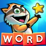 Word Toons App Icon