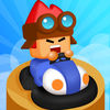 Bumper Kart.io: Crash and Bomb App icon