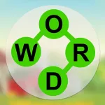 Word Farm Cross App Icon