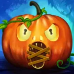 Halloween Game Sinister Tales App Icon