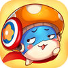 复仇菇菇联盟 App icon