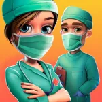 Dream Hospital App Icon