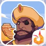 Alibaba And Forty Thieves Plus App Icon