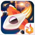 The Wings of The Space App Icon