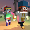 Zombie Rush iOS icon