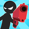 Stickman Battles iOS icon