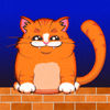 The Cute Cat iOS icon