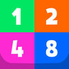 Number Stack plus App Icon