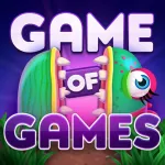 Game of Games the Game App icon