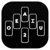 Don't Touch The Vowels 2 App icon