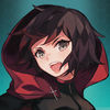 RWBY Deckbuilding Game iOS icon