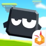 Stack Jumper App Icon