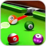 Legend Snocker: Billiards Cup App Icon