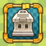 Attack on Rampart App Icon