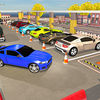 Car Parking Simulator Pro iOS icon