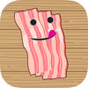 Bacon Line App Icon