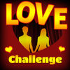 Love Challenge ASK EACH OTHER App Icon