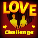 Love Challenge ASK EACH OTHER App icon