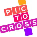 Pictowords: Picture Crosswords App icon