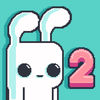 Yeah Bunny 2 iOS icon