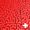 Wood Maze Deluxe App icon
