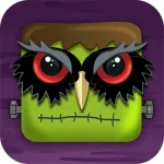Halloween Drops 4 App Icon