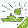 Sea Battle: Tactical Game PRO App Icon