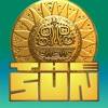 The Sun Game App Icon