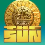 The Sun Game ios icon