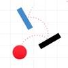 Pitagora Ball iOS icon