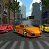 Extreme Car Stunts: Master Dri iOS icon
