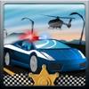 Drifty Cops App Icon