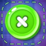 Ten Buttons App Icon