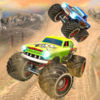 4x4 Offroad Monster Truck iOS icon