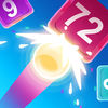 Balls Bounce Bricks!Just Shoot iOS icon