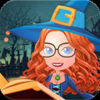 Secrets of Magic: Halloween App Icon