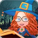 Secrets of Magic: Halloween ios icon