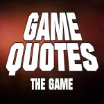 Game Quotes App Icon
