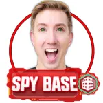 Spy Ninja Network App Icon