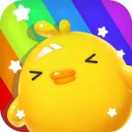 Sweet Candy Blast-love crush App icon