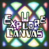 UExploreCanvas App Icon