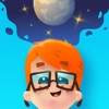 Rocket Boy App Icon