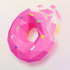 Poly Puzzle App Icon