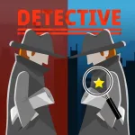 Find Differences: Detective App Icon