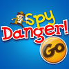 Spy Danger Go App Icon