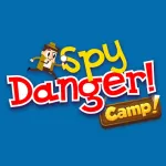 Spy Danger Go App Icon