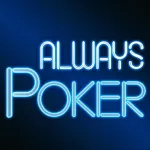 Always Poker Endless Cardroom App Icon